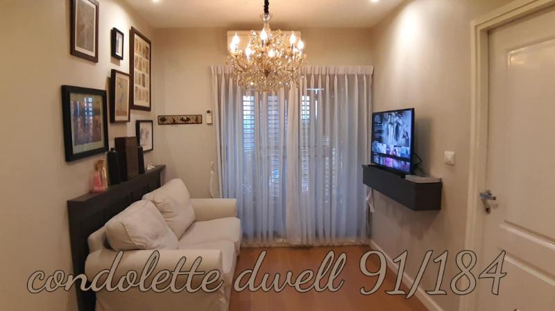 รูป A030507 Condolette Dwell Sukhumvit 26 - รูปที่ 4/7