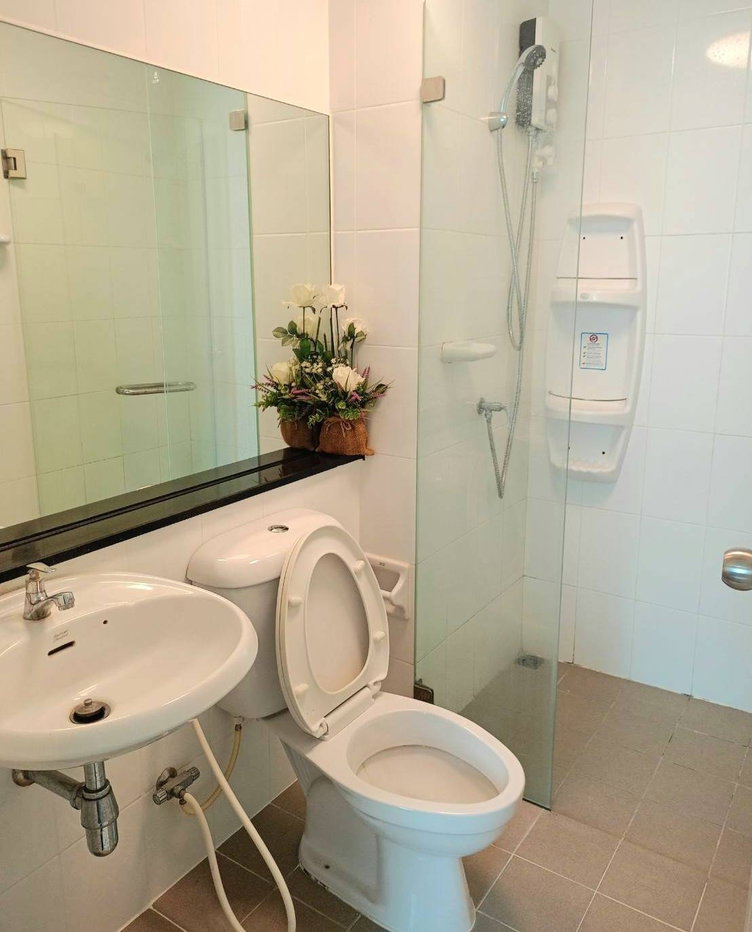 picture Plum condo Paholyothin89 for rent. - 9/12