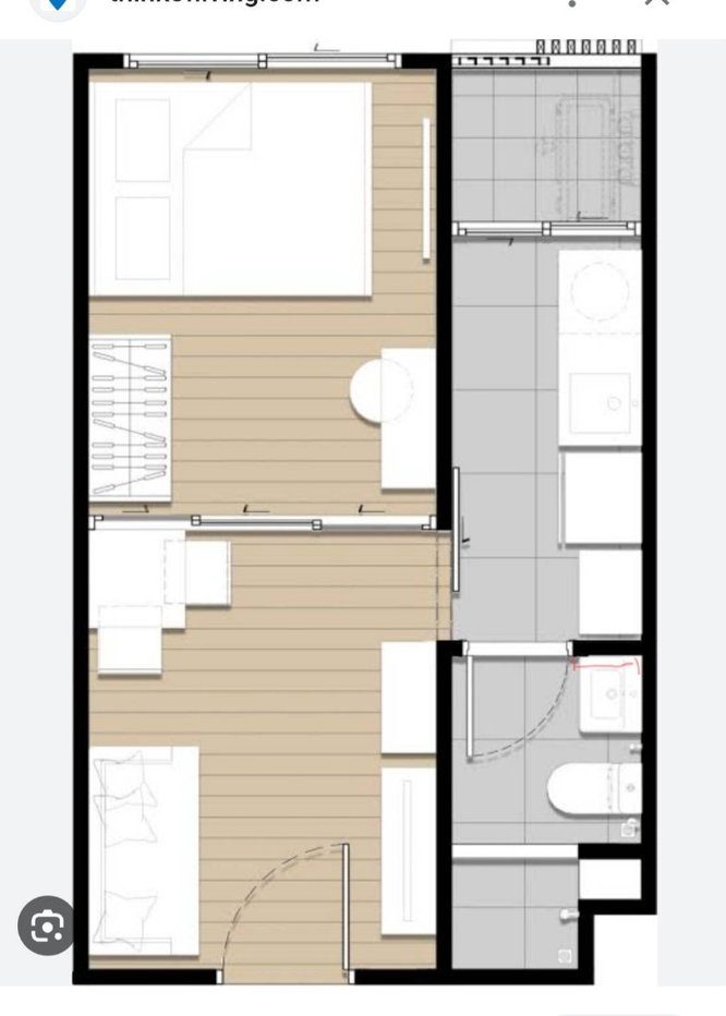 picture Plum Condo  Sukhumvit 97/1 ... - 11/24