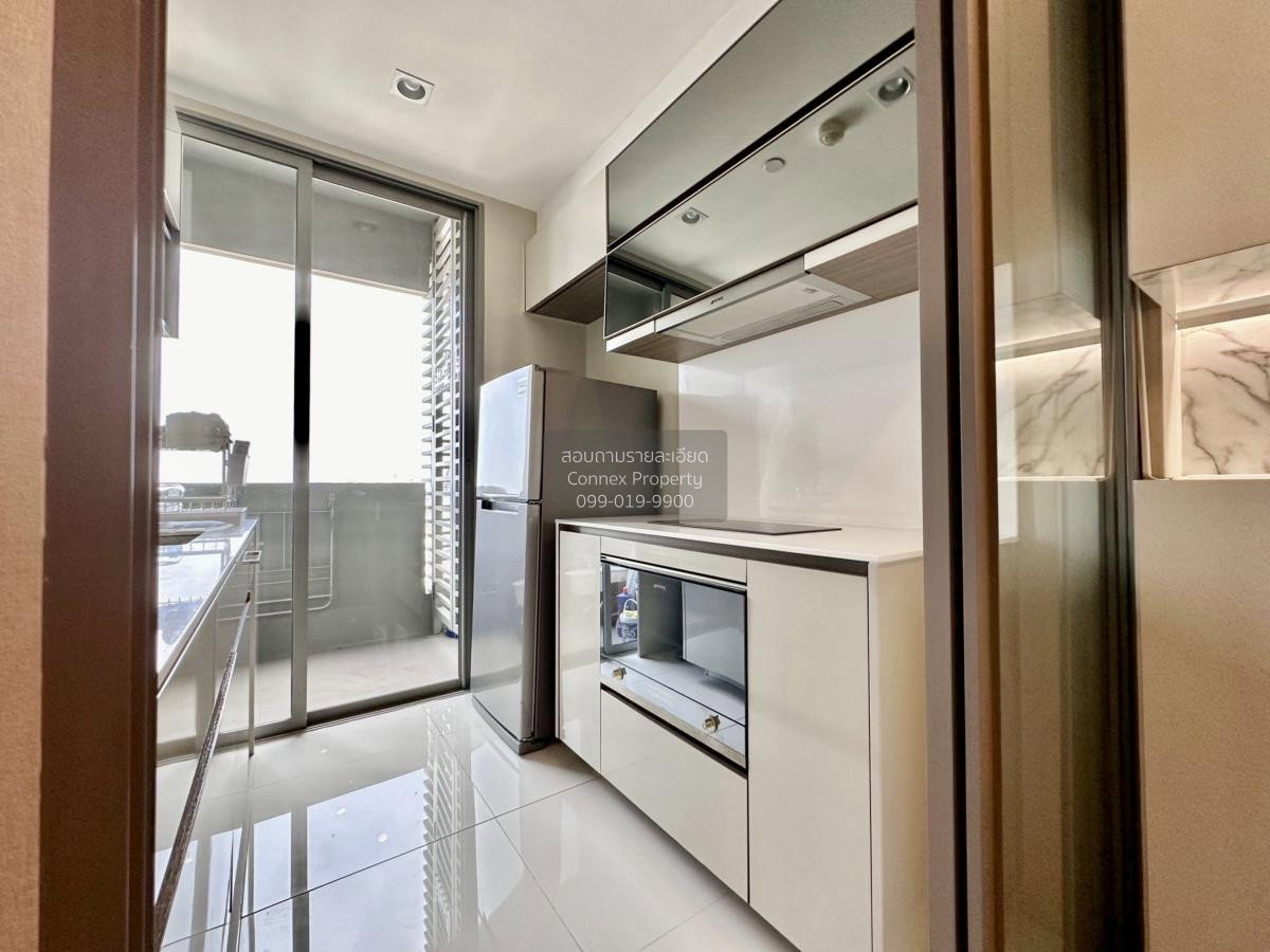 รูป เช่าคอนโด  เดอะ รูม พระราม 4 MRT-หัวลำโพง รองเมือง เขต ปทุมวัน กรุงเทพ CX-51794 ✅ ทักไลน์ @connexproperty ตอบทันที ทีมงานมืออาชีพ ✅ - รูปที่ 9/12