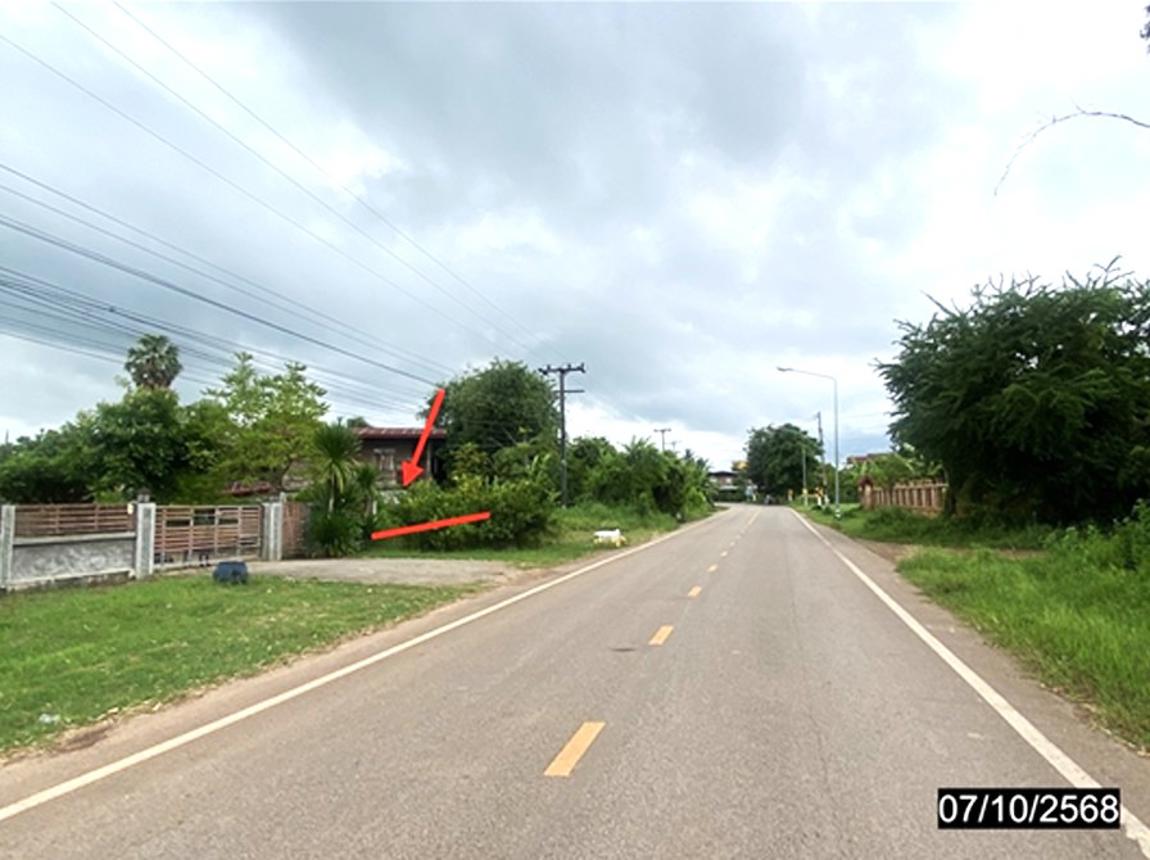 รูป ที่ดินว่างเปล่า 192 ตร.วา ทุ่งฝน อุดรธานี 1.9M - รูปที่ 12/16