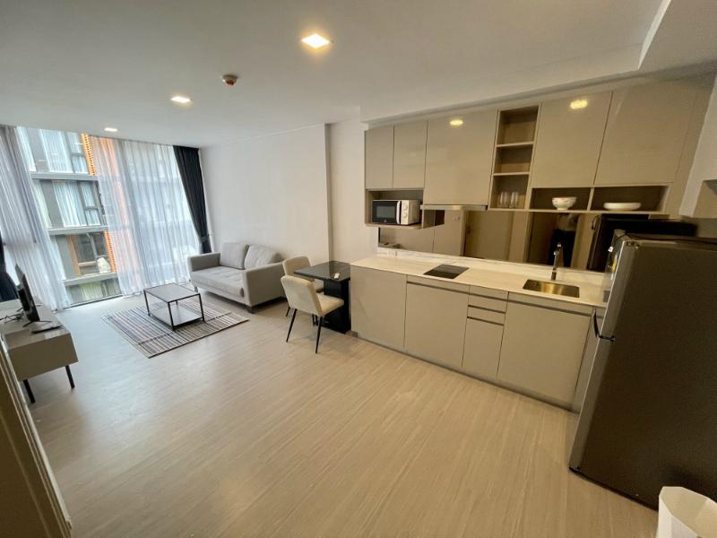 รูป A031814 Quintara Treehaus Sukhumvit 42 - รูปที่ 1/7