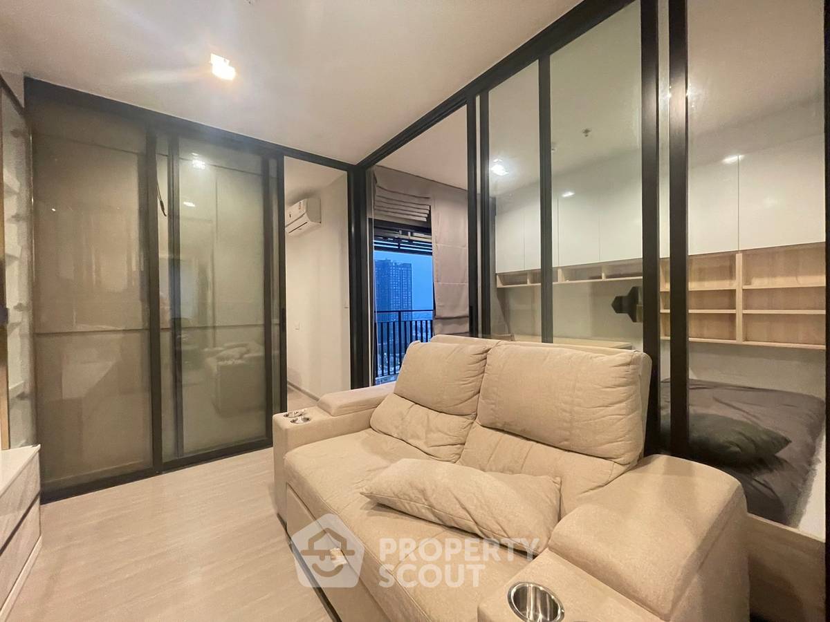 รูป คอนโด 2-ห้องนอน ที่ ไลฟ์ สาทร เซียร์รา ใกล้ BTS ตลาดพลู (ID 2830833) - รูปที่ 5/9