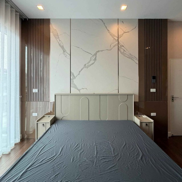 รูป ให้เช่า บ้านเดี่ยว Bangkok Boulevard บางนา–ศรีนครินทร์ - รูปที่ 14/23