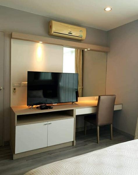 รูป A032724 The Master Centrium Asoke-Sukhumvit - รูปที่ 4/8