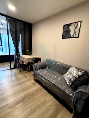 Condos for rent : 🎊 For Rent Condo CHAPTER ONE MORE KASET Building A, Floor 6,1 bed room, Room size 27 sqm