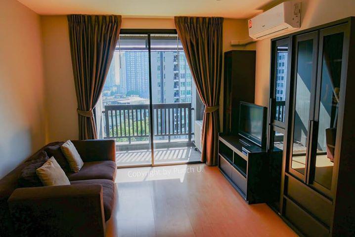รูป A033098 Vista Garden - รูปที่ 1/7