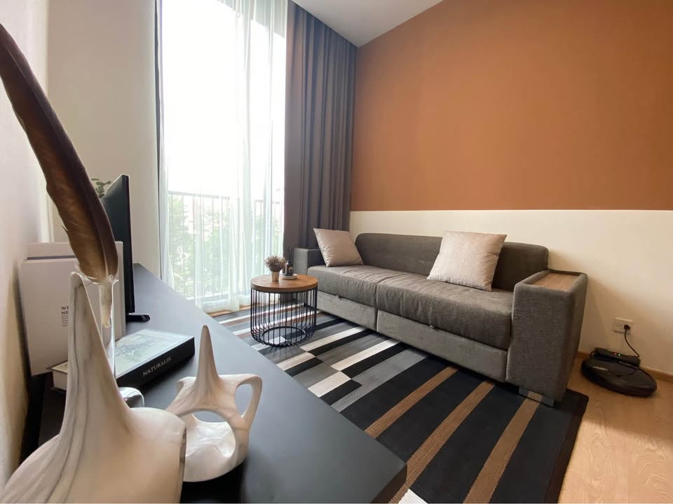 picture Code: 26KJ2061  for rent Noble BE19 🔥🔥 Line ID: @kjcondo (with @)🔥🔥 - 3/5