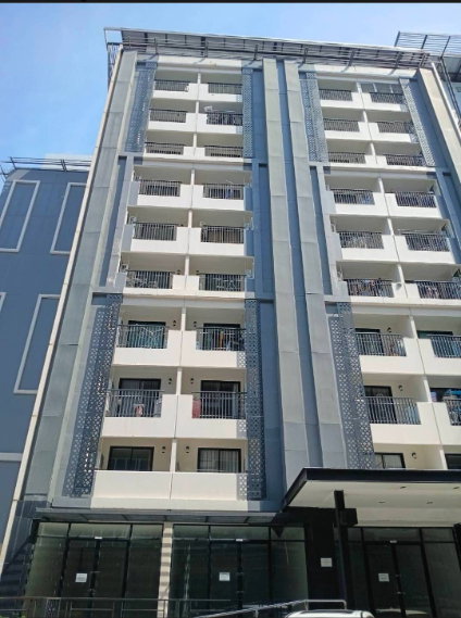 รูป Level Condo บางนา เจ้าของขายเอง เดินทางสะดวก ใกล้ 📍ใกล้เซ็นทรัลบางนา / เมกาบางนา มี.หัวเฉียว - รูปที่ 8/8