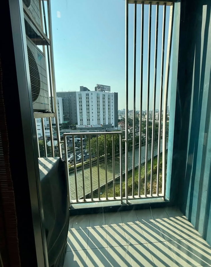 รูป เช่าคอนโด Niche Mono Ratchavipha/นิช โมโน รัชวิภา (C6904049) ID Line : @condo44 - รูปที่ 10/10