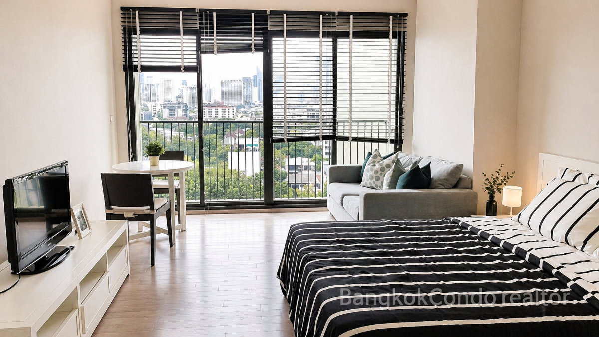 รูป 🍀🍀 Prime condo location🚆 ให้เช่า📌 โนเบิล โซโล(Line: @rent2022) BTS ทองหล่อ ห้องสวย พร้อมเข้าอยู่ ราคาดี!!🔖A11243 - รูปที่ 3/10
