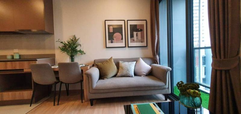 รูป A032290 Taka Haus Ekamai 12 - รูปที่ 1/8