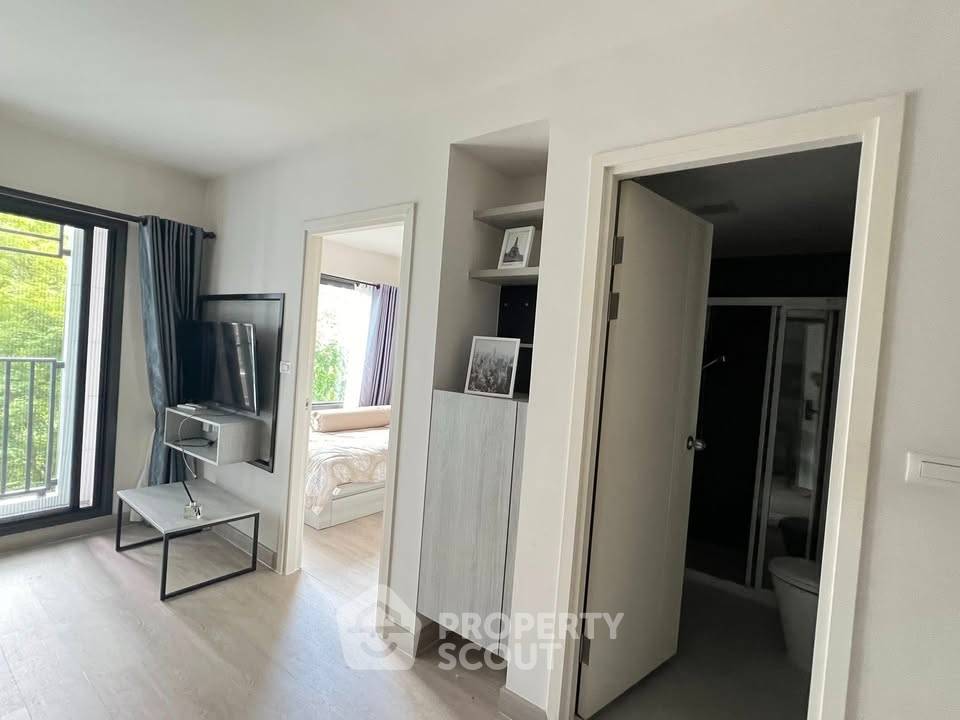 picture 1-BR Condo at Escent Park Ville Chiangmai in Fa Ham (ID 2830354) - 2/7
