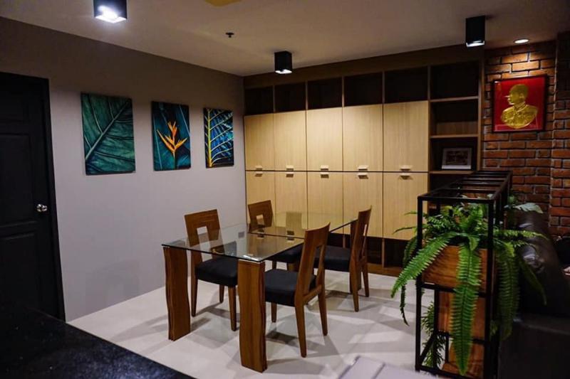 รูป A032184 Sukhumvit living Town - รูปที่ 4/7
