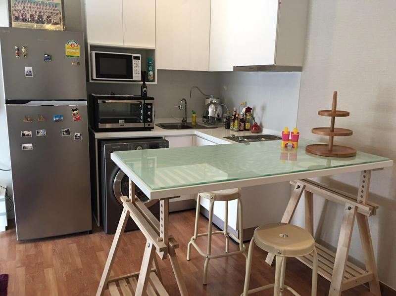 รูป A032458 The Coast Condominium - รูปที่ 8/8