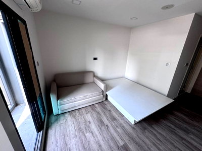 คอนโด คอสโม บาซาร์ : A034100 Atmoz Chaengwattana