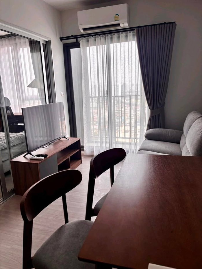 รูป เช่าคอนโด The Parkland Phetkasem 56/เดอะ พาร์คแลนด์ เพชรเกษม 56 (A6904038) ID Line : @condo42 - รูปที่ 7/8