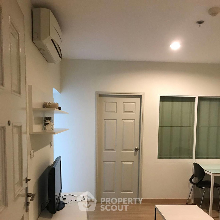 picture Well-Priced 1-BR Condo, Life @ Sathorn 10, 100m to BTS Saint Louis (ID 594267) - 4/4