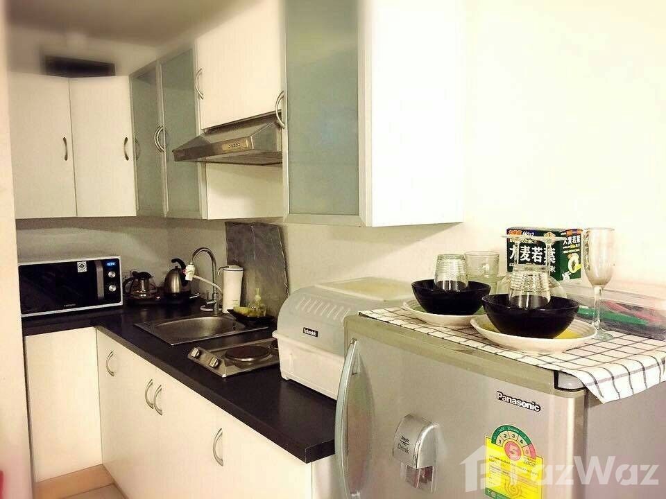 รูป ขาย คอนโด 2 ห้องนอน ในโครงการ บางนา เรสซิเด้นซ์ 154692 - รูปที่ 10/12