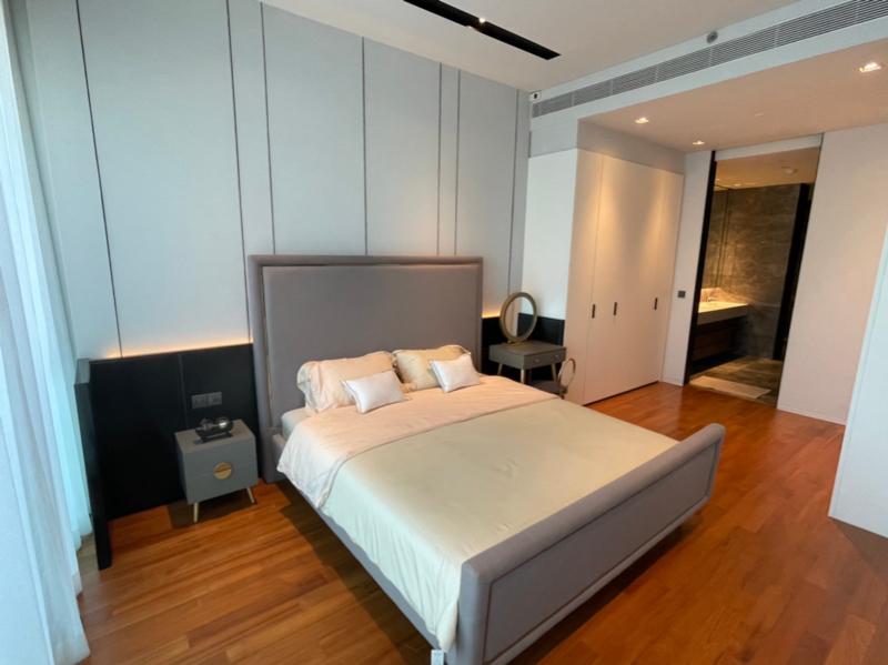 picture A030299 Banyan Tree Residences Riverside Bangkok - 6/8