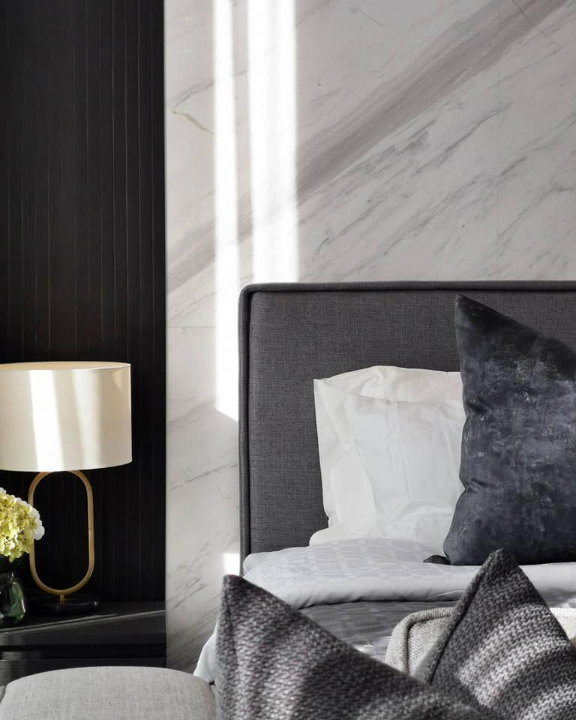 รูป ✅ ✅ ให้เช่า - Noble Ploenchit , Luxury Class 1 ห้องนอน พร้อมเข้าอยู่ ติดต่อไลน์ @bktasset โทร 095-325-8928 - รูปที่ 5/15