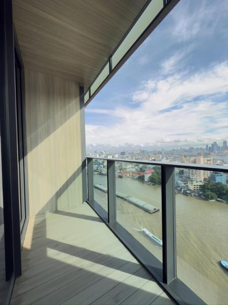 รูป A030302 Banyan Tree Residences Riverside Bangkok - รูปที่ 6/8