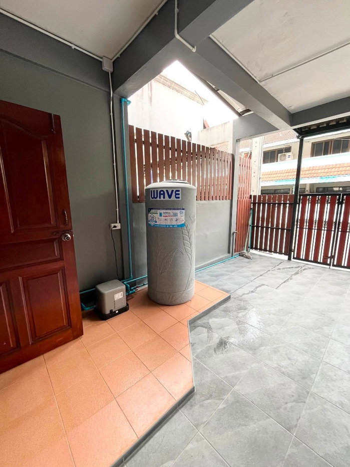 picture #R9920 🎉 270469 House for Rent, Thanasin Village Nawamin 66 (Previous Code R9771) - 21/21