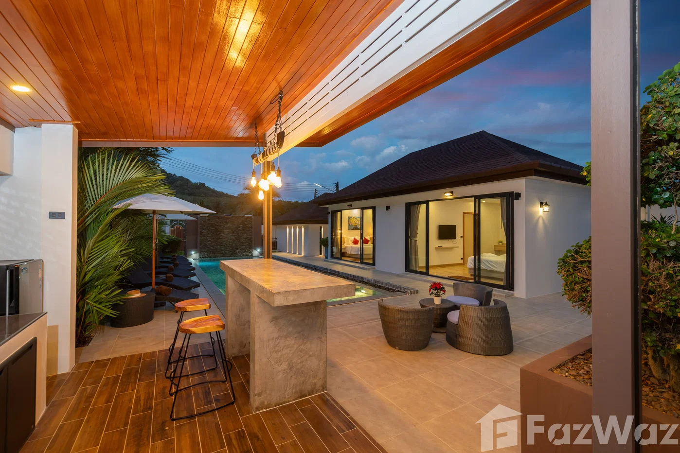 รูป บ้านเดี่ยวให้เช่า 5 ห้องนอน ใน ราไวย์, ภูเก็ต 6211566 - รูปที่ 24/30