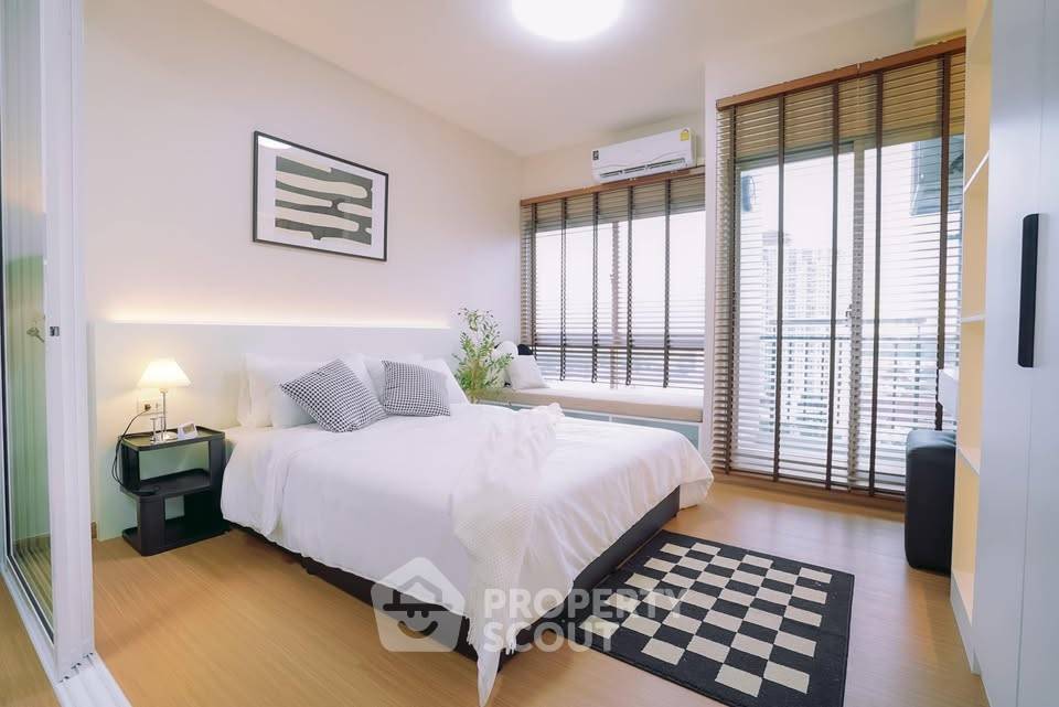 รูป คอนโด 1-ห้องนอน ที่ ศุภาลัย มอนเต้ 2 ใน วัดเกต (ID 2830372) - รูปที่ 2/12