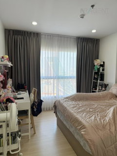 📌 For Sell Condo SUPALAI PARK TALAT PHLU STATION Building 1, Floor 16,1 bed room, Room size 35 sqm