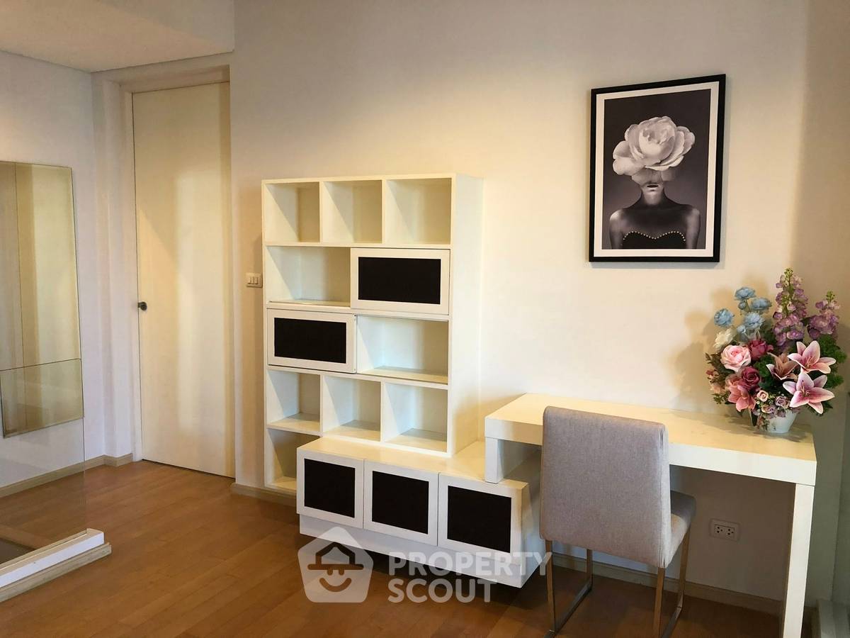 picture 1-BR Condo at Villa Asoke near MRT Phetchaburi (ID 2831023) - 19/24