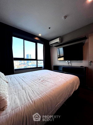 Condos for rent : 1-BR Condo at Ideo Sukhumvit 93 near BTS Bang Chak (ID 2824408)