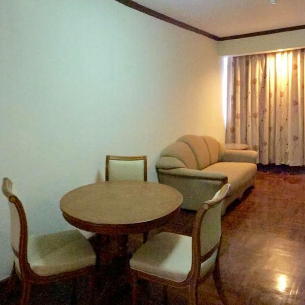 รูป A031648 Omni Tower Sukhumvit Nana - รูปที่ 4/8