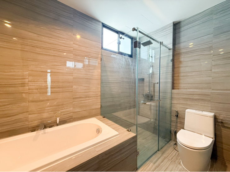 picture For rent Nirvana Define Srinakarin-Rama9 68k/month - 18/19