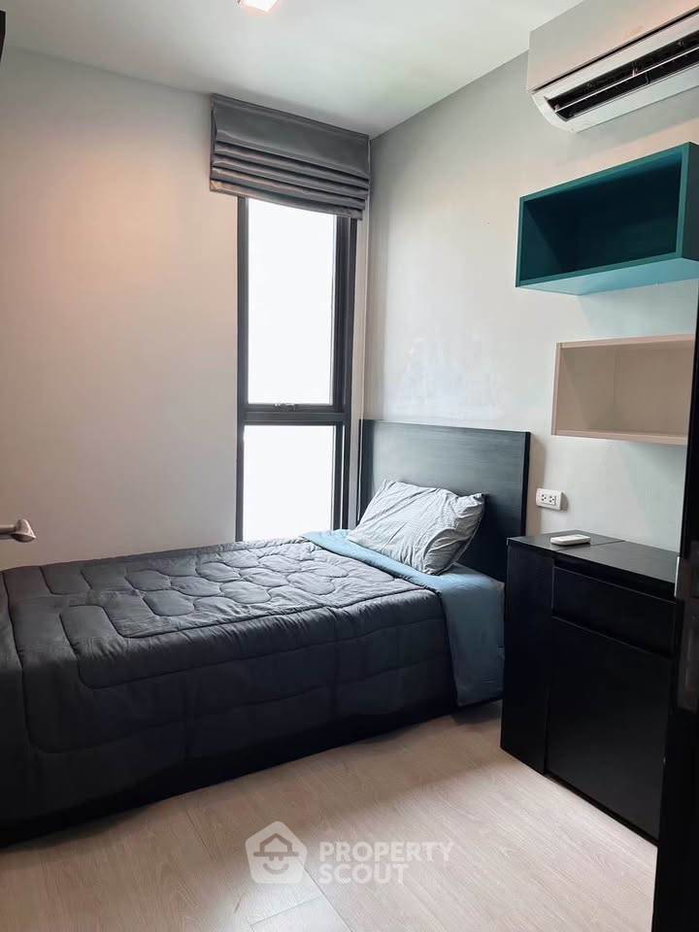 picture 2-BR 51 Sqm Condo At Rhythm Sukhumvit 44/1, 70m To BTS Phra Khanong (ID 2830754) - 10/15