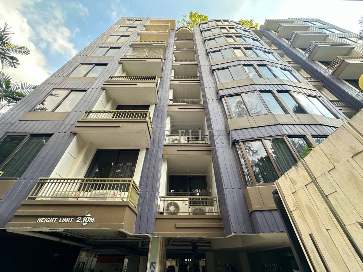 รูป ✨ อยู่สาทรแต่ไม่วุ่นวาย Collezio Sathorn–Pipat ห้องแต่งครบ เงียบสงบ อยู่สบายมาก 💯 - รูปที่ 7/17