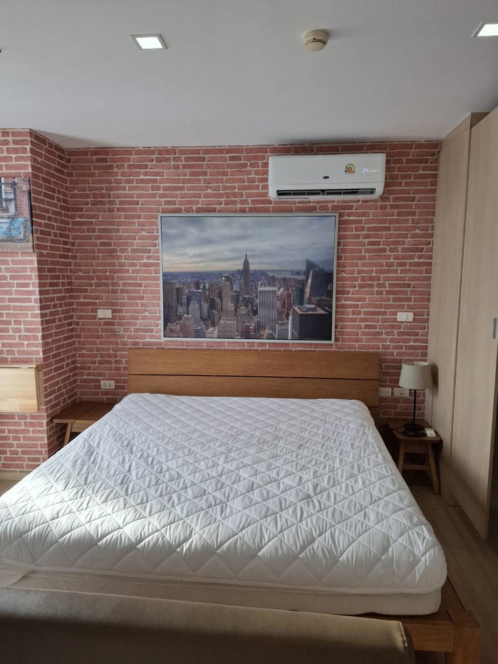 picture A033276 Haus 23 Ratchada - Ladprao - 7/8