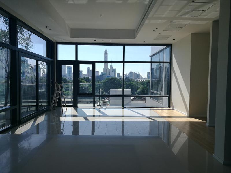 รูป A030493 Circle Living Prototype - รูปที่ 3/8
