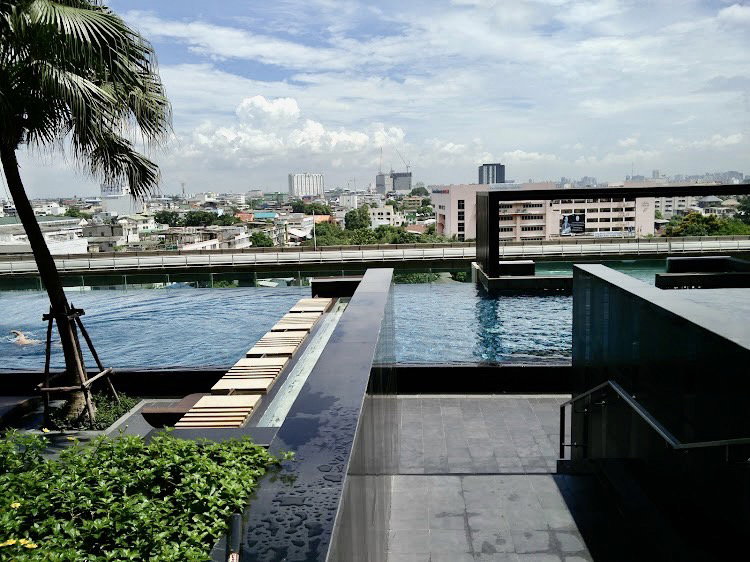 รูป A033203 The Parkland Grand Taksin - รูปที่ 4/4