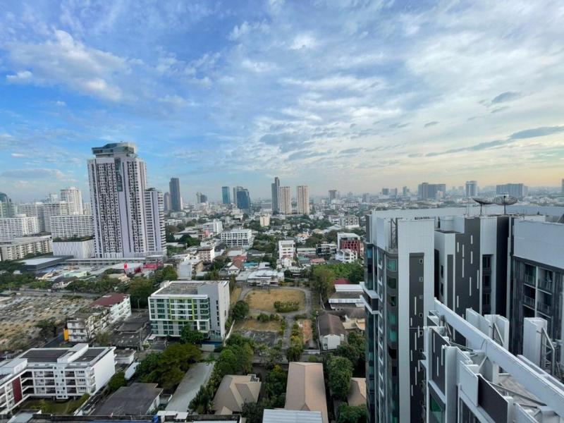รูป A032575 The FINE Bangkok Thonglor-Ekamai - รูปที่ 4/8