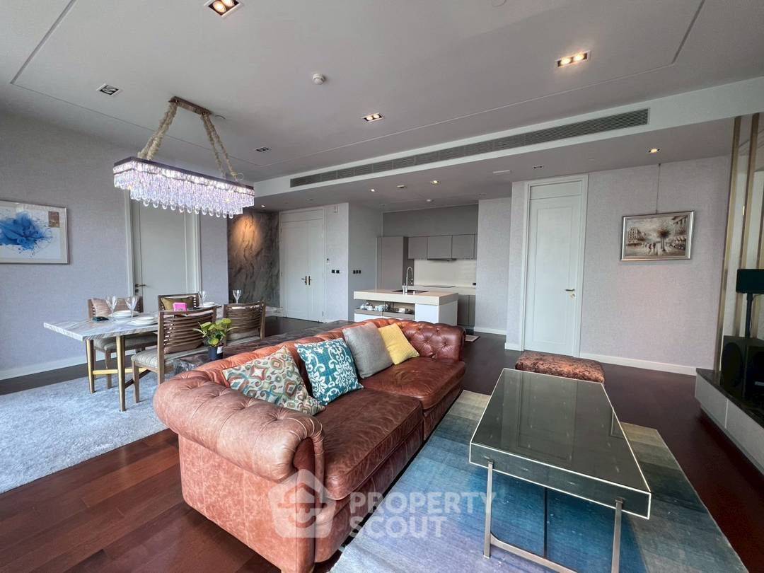 รูป คอนโด 2-ห้องนอน ที่ มาร์ค สุขุมวิท 39 ใกล้ BTS พร้อมพงษ์ (ID 2830244) - รูปที่ 4/9