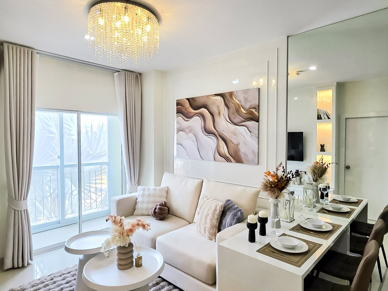 รูป CC Condominium 2 for Sale Khao Noi East Pattaya - รูปที่ 5/13