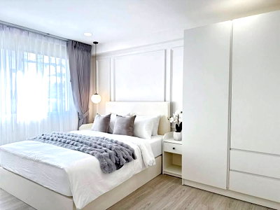 คอนโดให้เช่า : เช่าคอนโด Century Park/เซ็นจูรี่ ปาร์ค (C6904053) ID Line : @condo44