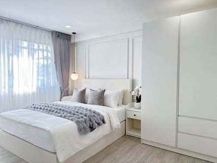 รูปภาพ Condo for Rent at Century Park (C6904053)