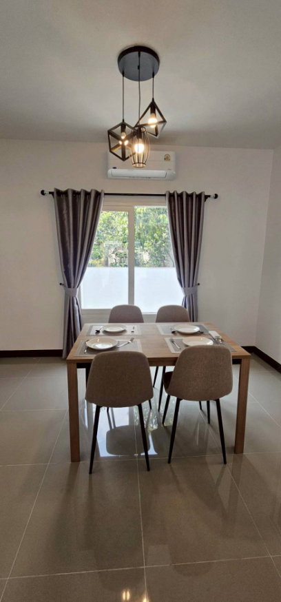 รูป S2965 ขายบ้านเดี่ยว 2 ชั้น หลังมุม บ้านพฤกษ์ลดา วงแหวน-หทัยราษฎร์ ตกแต่งใหม่ ราคาสุดคุ้ม  - รูปที่ 7/20