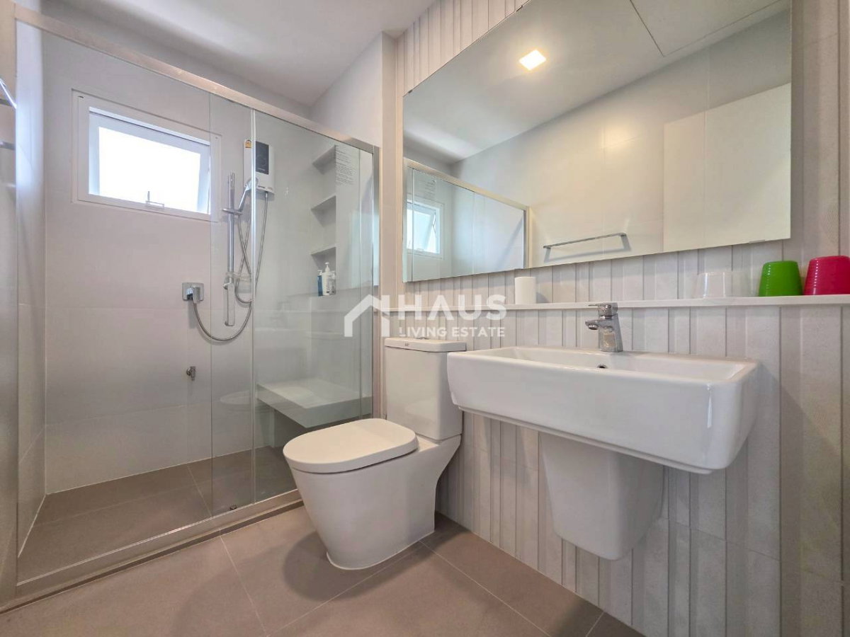 picture Manthana Ratchaphruek - Nakorn In / 4 Bedrooms #HRP2070 - 19/24