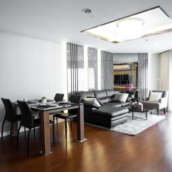 รูป A030342 Belle Grand Rama 9 - รูปที่ 4/8