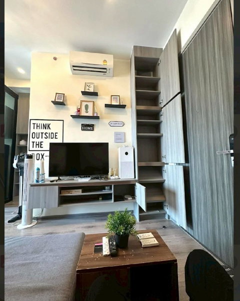picture For Rent Knightsbridge Prime Onnut  Unit 98/308 - 4/16