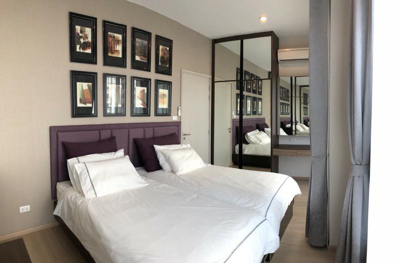 รูป A032439 The Capital Ekamai - Thonglor - รูปที่ 5/8