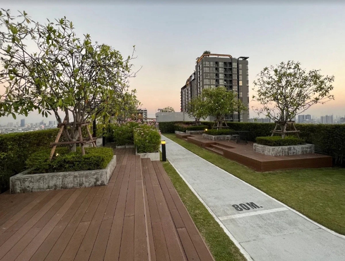 รูป A034189 Aspire Ratchada - Wongsawang - รูปที่ 5/8